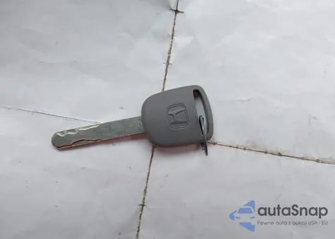 2006 Honda Accord 2.4 Lx из США, поврежденный, VIN 3HGCM564X6G710778